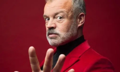 Graham Norton